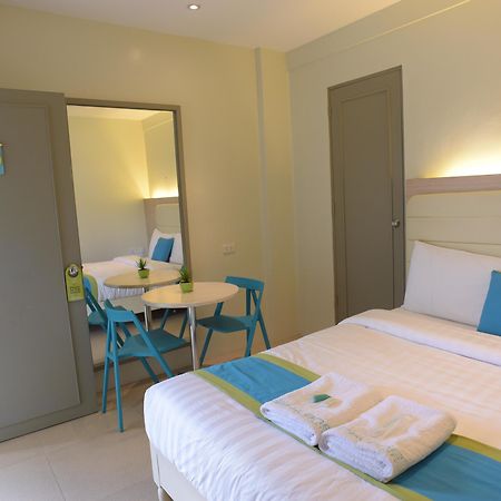 Laoag Parklane Hotel Εξωτερικό φωτογραφία